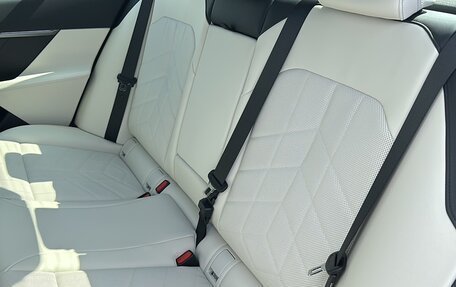 BMW 5 серия, 2025 год, 9 334 360 рублей, 16 фотография