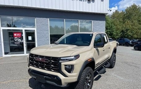 GMC Canyon, 2024 год, 5 400 000 рублей, 1 фотография