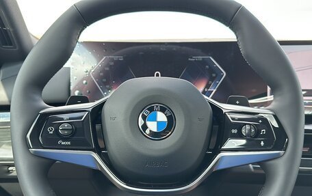 BMW 5 серия, 2025 год, 9 334 360 рублей, 17 фотография