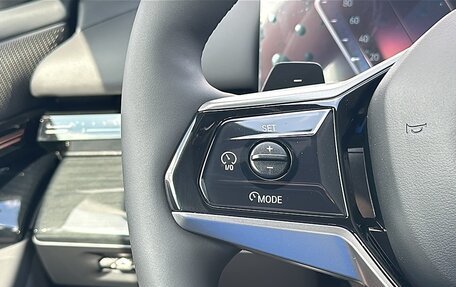 BMW 5 серия, 2025 год, 9 334 360 рублей, 19 фотография