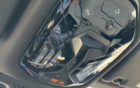 BMW 5 серия, 2025 год, 9 334 360 рублей, 26 фотография