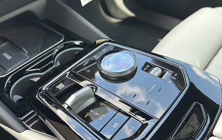 BMW 5 серия, 2025 год, 9 334 360 рублей, 23 фотография