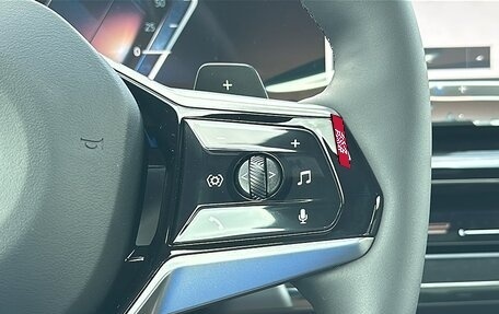 BMW 5 серия, 2025 год, 9 334 360 рублей, 18 фотография