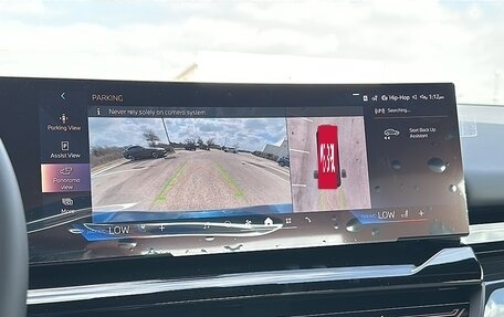 BMW 5 серия, 2025 год, 9 334 360 рублей, 22 фотография