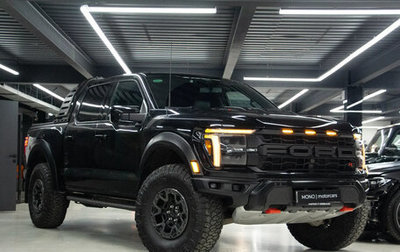 Ford F-150, 2024 год, 22 500 000 рублей, 1 фотография