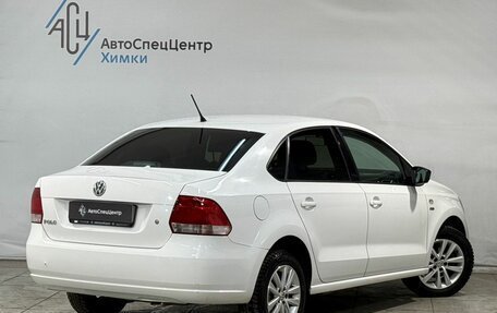 Volkswagen Polo VI (EU Market), 2013 год, 899 800 рублей, 2 фотография