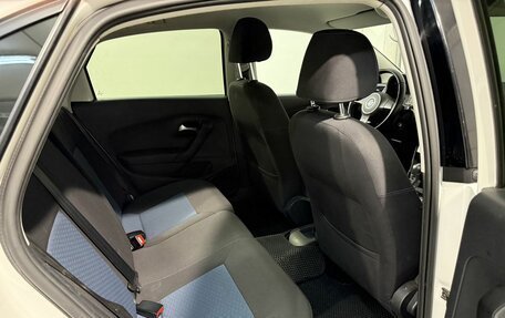 Volkswagen Polo VI (EU Market), 2013 год, 899 800 рублей, 4 фотография