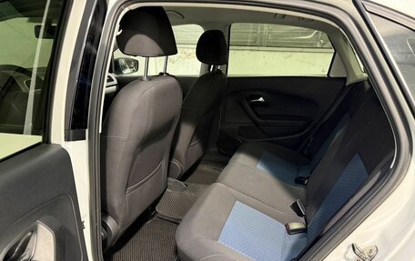 Volkswagen Polo VI (EU Market), 2013 год, 899 800 рублей, 6 фотография