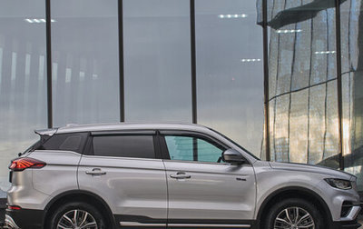 Geely Atlas, 2022 год, 2 300 000 рублей, 1 фотография