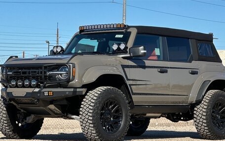 Ford Bronco, 2024 год, 11 000 000 рублей, 1 фотография