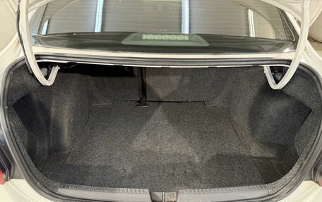 Volkswagen Polo VI (EU Market), 2013 год, 899 800 рублей, 11 фотография