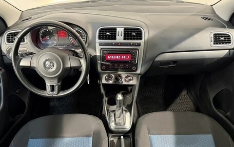 Volkswagen Polo VI (EU Market), 2013 год, 899 800 рублей, 9 фотография