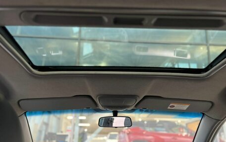 Chevrolet Rezzo, 2008 год, 445 000 рублей, 12 фотография