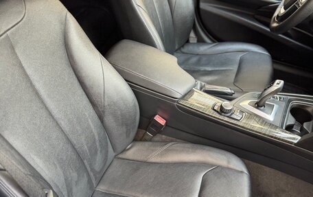 BMW 3 серия, 2012 год, 1 600 000 рублей, 15 фотография