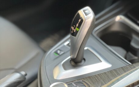 BMW 3 серия, 2012 год, 1 600 000 рублей, 11 фотография