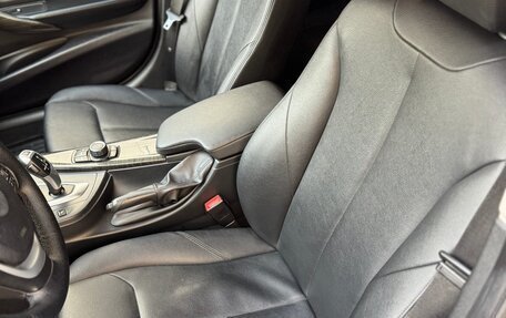 BMW 3 серия, 2012 год, 1 600 000 рублей, 14 фотография