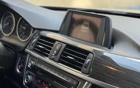 BMW 3 серия, 2012 год, 1 600 000 рублей, 17 фотография