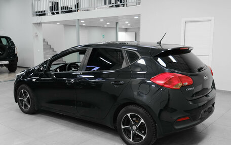 KIA cee'd III, 2014 год, 740 000 рублей, 4 фотография