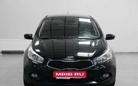KIA cee'd III, 2014 год, 740 000 рублей, 5 фотография