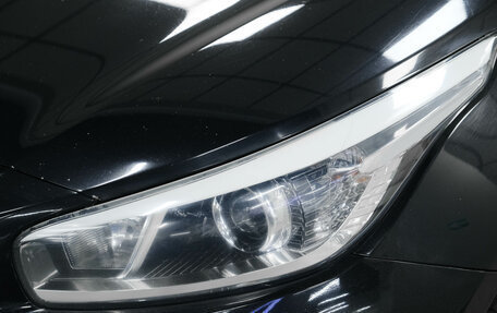 KIA cee'd III, 2014 год, 740 000 рублей, 7 фотография