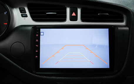 KIA cee'd III, 2014 год, 740 000 рублей, 9 фотография