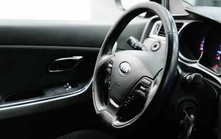 KIA cee'd III, 2014 год, 740 000 рублей, 13 фотография