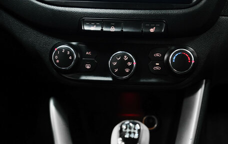 KIA cee'd III, 2014 год, 740 000 рублей, 16 фотография