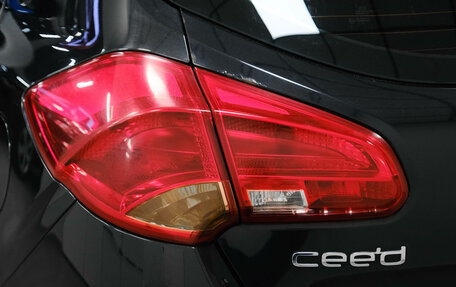 KIA cee'd III, 2014 год, 740 000 рублей, 8 фотография