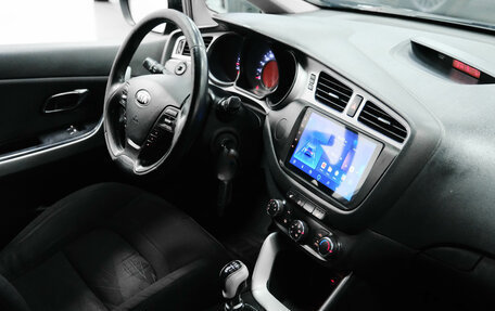 KIA cee'd III, 2014 год, 740 000 рублей, 12 фотография