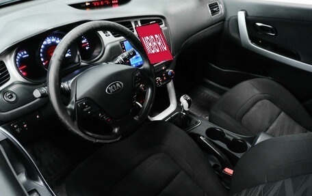 KIA cee'd III, 2014 год, 740 000 рублей, 10 фотография