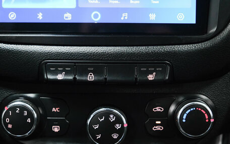 KIA cee'd III, 2014 год, 740 000 рублей, 23 фотография