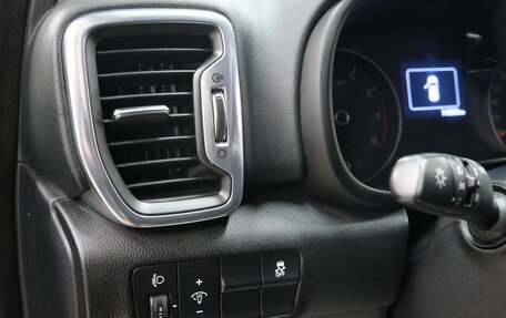 KIA Sportage IV рестайлинг, 2016 год, 1 999 000 рублей, 10 фотография