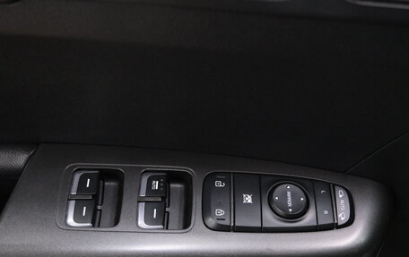 KIA Sportage IV рестайлинг, 2016 год, 1 999 000 рублей, 9 фотография