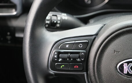 KIA Sportage IV рестайлинг, 2016 год, 1 999 000 рублей, 14 фотография