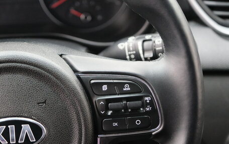 KIA Sportage IV рестайлинг, 2016 год, 1 999 000 рублей, 15 фотография