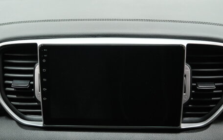 KIA Sportage IV рестайлинг, 2016 год, 1 999 000 рублей, 18 фотография