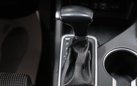 KIA Sportage IV рестайлинг, 2016 год, 1 999 000 рублей, 20 фотография