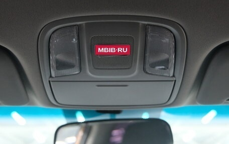 KIA Sportage IV рестайлинг, 2016 год, 1 999 000 рублей, 17 фотография