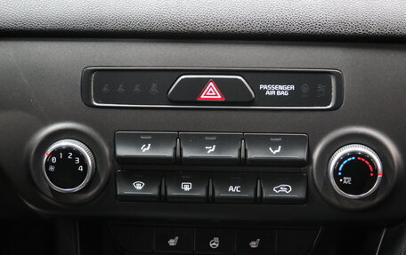 KIA Sportage IV рестайлинг, 2016 год, 1 999 000 рублей, 19 фотография