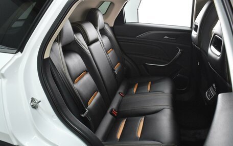 FAW Bestune T77, 2024 год, 2 199 000 рублей, 7 фотография