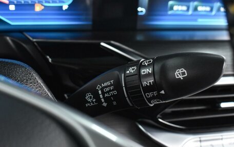 FAW Bestune T77, 2024 год, 2 199 000 рублей, 21 фотография