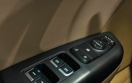 KIA Sportage IV рестайлинг, 2019 год, 2 065 000 рублей, 10 фотография