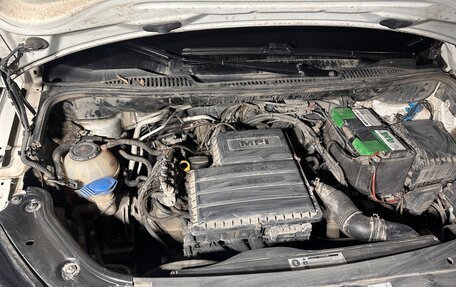 Volkswagen Caddy IV, 2019 год, 1 650 000 рублей, 2 фотография