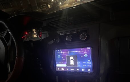 Volkswagen Caddy IV, 2019 год, 1 650 000 рублей, 5 фотография