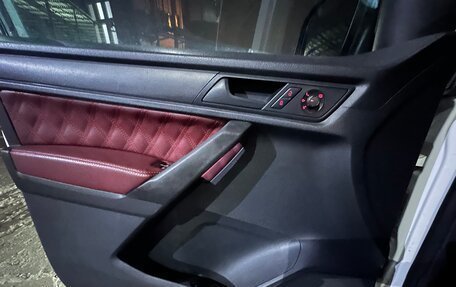 Volkswagen Caddy IV, 2019 год, 1 650 000 рублей, 9 фотография