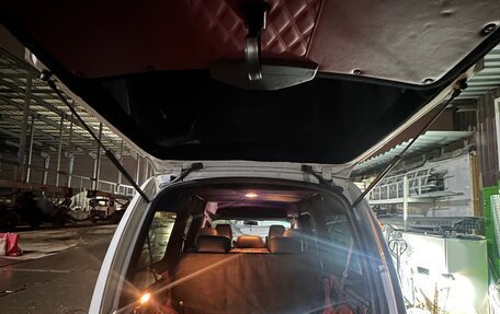 Volkswagen Caddy IV, 2019 год, 1 650 000 рублей, 4 фотография