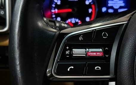 KIA Sportage IV рестайлинг, 2019 год, 2 065 000 рублей, 12 фотография