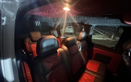 Volkswagen Caddy IV, 2019 год, 1 650 000 рублей, 11 фотография