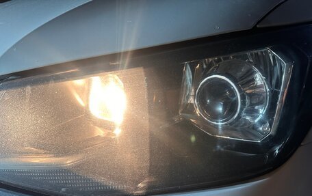 Volkswagen Caddy IV, 2019 год, 1 650 000 рублей, 14 фотография