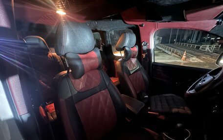 Volkswagen Caddy IV, 2019 год, 1 650 000 рублей, 10 фотография